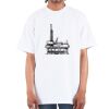 Adult 7.5 oz., Max Heavyweight T-Shirt Thumbnail