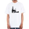 Adult 7.5 oz., Max Heavyweight T-Shirt Thumbnail