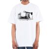Adult 7.5 oz., Max Heavyweight T-Shirt Thumbnail