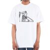 Adult 7.5 oz., Max Heavyweight T-Shirt Thumbnail