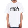 Adult 7.5 oz., Max Heavyweight T-Shirt Thumbnail