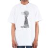 Adult 7.5 oz., Max Heavyweight T-Shirt Thumbnail