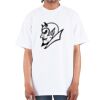 Adult 7.5 oz., Max Heavyweight T-Shirt Thumbnail