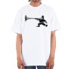 Adult 7.5 oz., Max Heavyweight T-Shirt Thumbnail