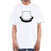 Adult 7.5 oz., Max Heavyweight T-Shirt Thumbnail