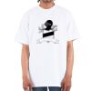 Adult 7.5 oz., Max Heavyweight T-Shirt Thumbnail
