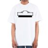 Adult 7.5 oz., Max Heavyweight T-Shirt Thumbnail