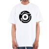 Adult 7.5 oz., Max Heavyweight T-Shirt Thumbnail