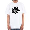 Adult 7.5 oz., Max Heavyweight T-Shirt Thumbnail