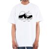 Adult 7.5 oz., Max Heavyweight T-Shirt Thumbnail