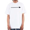 Adult 7.5 oz., Max Heavyweight T-Shirt Thumbnail
