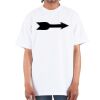Adult 7.5 oz., Max Heavyweight T-Shirt Thumbnail