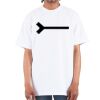 Adult 7.5 oz., Max Heavyweight T-Shirt Thumbnail
