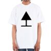 Adult 7.5 oz., Max Heavyweight T-Shirt Thumbnail