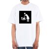 Adult 7.5 oz., Max Heavyweight T-Shirt Thumbnail