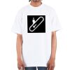 Adult 7.5 oz., Max Heavyweight T-Shirt Thumbnail