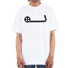 Adult 7.5 oz., Max Heavyweight T-Shirt Thumbnail