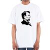 Adult 7.5 oz., Max Heavyweight T-Shirt Thumbnail
