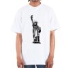 Adult 7.5 oz., Max Heavyweight T-Shirt Thumbnail