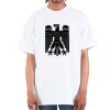 Adult 7.5 oz., Max Heavyweight T-Shirt Thumbnail