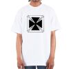 Adult 7.5 oz., Max Heavyweight T-Shirt Thumbnail