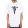 Adult 7.5 oz., Max Heavyweight T-Shirt Thumbnail