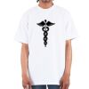 Adult 7.5 oz., Max Heavyweight T-Shirt Thumbnail