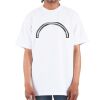Adult 7.5 oz., Max Heavyweight T-Shirt Thumbnail