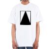 Adult 7.5 oz., Max Heavyweight T-Shirt Thumbnail
