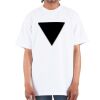 Adult 7.5 oz., Max Heavyweight T-Shirt Thumbnail
