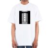 Adult 7.5 oz., Max Heavyweight T-Shirt Thumbnail