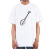 Adult 7.5 oz., Max Heavyweight T-Shirt Thumbnail