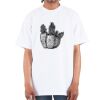 Adult 7.5 oz., Max Heavyweight T-Shirt Thumbnail