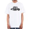 Adult 7.5 oz., Max Heavyweight T-Shirt Thumbnail
