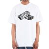 Adult 7.5 oz., Max Heavyweight T-Shirt Thumbnail