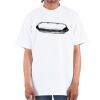 Adult 7.5 oz., Max Heavyweight T-Shirt Thumbnail