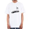 Adult 7.5 oz., Max Heavyweight T-Shirt Thumbnail