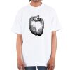 Adult 7.5 oz., Max Heavyweight T-Shirt Thumbnail