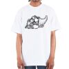 Adult 7.5 oz., Max Heavyweight T-Shirt Thumbnail