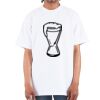 Adult 7.5 oz., Max Heavyweight T-Shirt Thumbnail