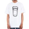 Adult 7.5 oz., Max Heavyweight T-Shirt Thumbnail