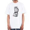 Adult 7.5 oz., Max Heavyweight T-Shirt Thumbnail