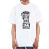 Adult 7.5 oz., Max Heavyweight T-Shirt Thumbnail