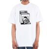 Adult 7.5 oz., Max Heavyweight T-Shirt Thumbnail