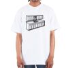 Adult 7.5 oz., Max Heavyweight T-Shirt Thumbnail
