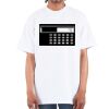 Adult 7.5 oz., Max Heavyweight T-Shirt Thumbnail