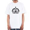 Adult 7.5 oz., Max Heavyweight T-Shirt Thumbnail