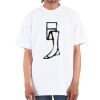 Adult 7.5 oz., Max Heavyweight T-Shirt Thumbnail