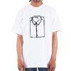 Adult 7.5 oz., Max Heavyweight T-Shirt Thumbnail