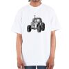 Adult 7.5 oz., Max Heavyweight T-Shirt Thumbnail